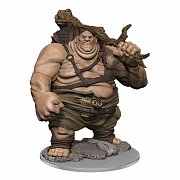 D&D Nolzur\'s Marvelous Miniatures Miniaturen unbemalt Hill Giant Umkarton (2)