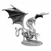 D&D Nolzur\'s Marvelous Miniatures Miniaturen unbemalt Jabberwock Umkarton (2)