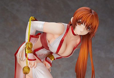 Dead or Alive PVC Statue 1/6 Kasumi C2 Ver. Refined Edition 21 cm