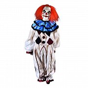 Dead Silence Prop Replik 1/1 Mary Shaw Clown Puppe 119 cm