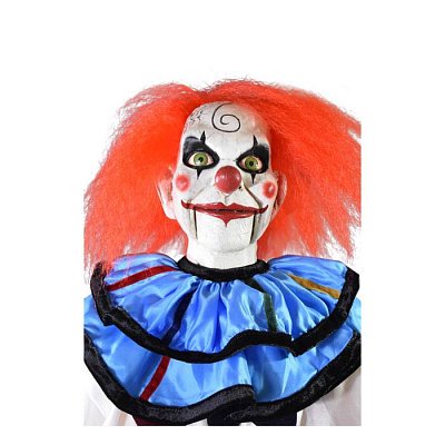 Dead Silence Prop Replik 1/1 Mary Shaw Clown Puppe 119 cm
