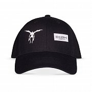 Death Note Baseball Cap Logo