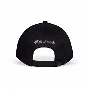 Death Note Baseball Cap Logo