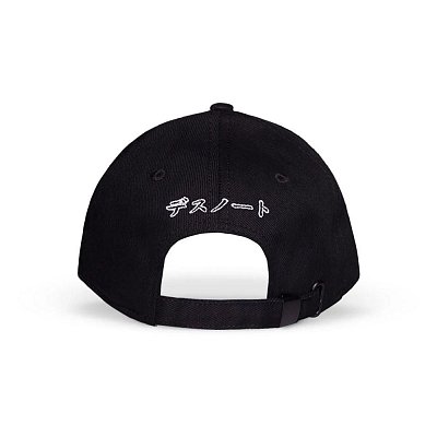 Death Note Baseball Cap Logo
