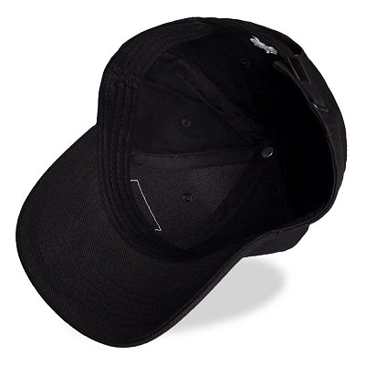 Death Note Baseball Cap Logo