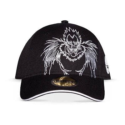 Death Note Baseball Cap Ryuk