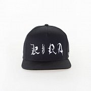 Death Note Snapback Cap Kira