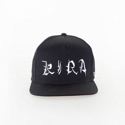 Death Note Snapback Cap Kira