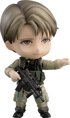 Death Stranding Nendoroid Actionfigur Cliff DX Ver. 10 cm