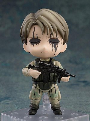 Death Stranding Nendoroid Actionfigur Cliff DX Ver. 10 cm