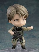 Death Stranding Nendoroid Actionfigur Cliff DX Ver. 10 cm