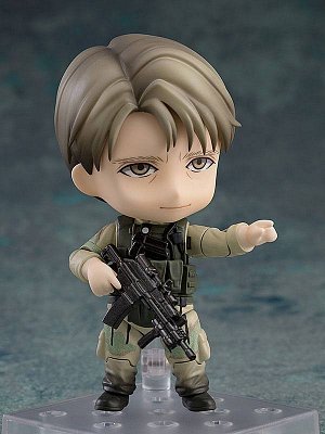 Death Stranding Nendoroid Actionfigur Cliff DX Ver. 10 cm