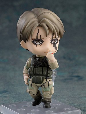 Death Stranding Nendoroid Actionfigur Cliff DX Ver. 10 cm