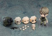 Death Stranding Nendoroid Actionfigur Cliff DX Ver. 10 cm