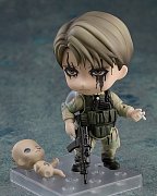 Death Stranding Nendoroid Actionfigur Cliff DX Ver. 10 cm