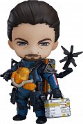 Death Stranding Nendoroid Actionfigur Sam Porter Bridges 10 cm