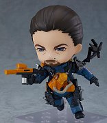 Death Stranding Nendoroid Actionfigur Sam Porter Bridges 10 cm