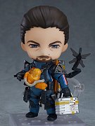 Death Stranding Nendoroid Actionfigur Sam Porter Bridges 10 cm