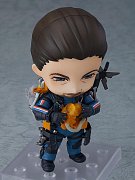 Death Stranding Nendoroid Actionfigur Sam Porter Bridges 10 cm