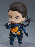 Death Stranding Nendoroid Actionfigur Sam Porter Bridges 10 cm