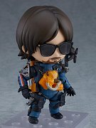 Death Stranding Nendoroid Actionfigur Sam Porter Bridges Great Deliverer Ver. 10 cm