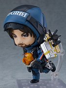 Death Stranding Nendoroid Actionfigur Sam Porter Bridges Great Deliverer Ver. 10 cm