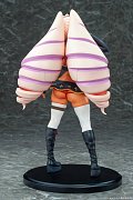 Deep Web Underground PVC Statue 1/7 Deep Web Underground Tanned Version 25 cm