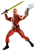 Defenders of the Earth Actionfiguren 18 cm Serie 1 Sortiment (12)