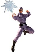 Defenders of the Earth Actionfiguren 18 cm Serie 1 Sortiment (12)