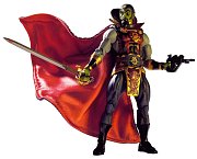 Defenders of the Earth Actionfiguren 18 cm Serie 1 Sortiment (12)