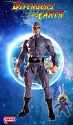 Defenders of the Earth Actionfiguren 18 cm Serie 1 Sortiment (12)