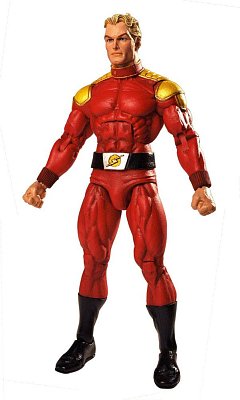 Defenders of the Earth Actionfiguren 18 cm Serie 1 Sortiment (12)