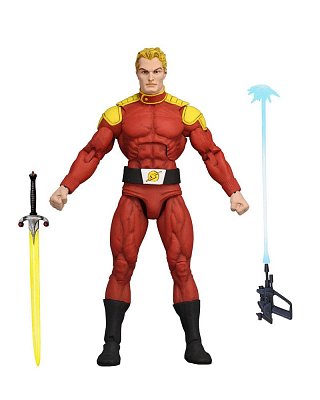 Defenders of the Earth Actionfiguren 18 cm Serie 1 Sortiment (12)