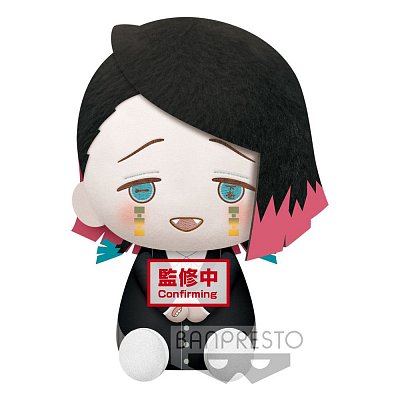 Demon Slayer: Kimetsu no Yaiba Big Plush Series Plüschfigur Enmu 20 cm