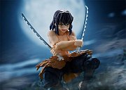 Demon Slayer: Kimetsu no Yaiba Figma Actionfigur Inosuke Hashibira 14 cm