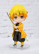 Demon Slayer: Kimetsu no Yaiba Figuarts mini Actionfigur Agatsuma Zenitsu 9 cm