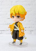Demon Slayer: Kimetsu no Yaiba Figuarts mini Actionfigur Agatsuma Zenitsu 9 cm