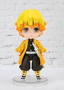 Demon Slayer: Kimetsu no Yaiba Figuarts mini Actionfigur Agatsuma Zenitsu 9 cm