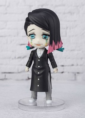 Demon Slayer: Kimetsu no Yaiba Figuarts mini Actionfigur Enmu 9 cm