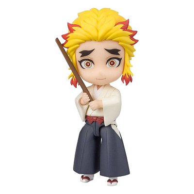 Demon Slayer: Kimetsu no Yaiba Figuarts mini Actionfigur Senjuro Rengoku 9 cm