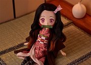 Demon Slayer: Kimetsu no Yaiba Harmonia Humming Puppe Nezuko Kamado 23 cm