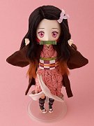 Demon Slayer: Kimetsu no Yaiba Harmonia Humming Puppe Nezuko Kamado 23 cm