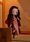 Demon Slayer: Kimetsu no Yaiba Harmonia Humming Puppe Nezuko Kamado 23 cm