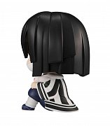 Demon Slayer Kimetsu no Yaiba Look Up PVC Statue Iguro Obanai 11 cm