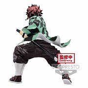 Demon Slayer: Kimetsu no Yaiba Maximatic PVC Statue The Tanjiro Kamado I 18 cm
