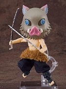 Demon Slayer: Kimetsu no Yaiba Nendoroid Doll Actionfigur Inosuke Hashibira 14 cm