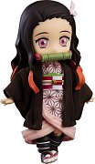 Demon Slayer: Kimetsu no Yaiba Nendoroid Doll Actionfigur Nezuko Kamado 14 cm