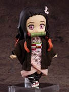 Demon Slayer: Kimetsu no Yaiba Nendoroid Doll Actionfigur Nezuko Kamado 14 cm