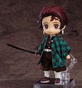 Demon Slayer: Kimetsu no Yaiba Nendoroid Doll Actionfigur Tanjiro Kamado 14 cm