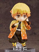 Demon Slayer: Kimetsu no Yaiba Nendoroid Doll Actionfigur Zenitsu Agatsuma 14 cm